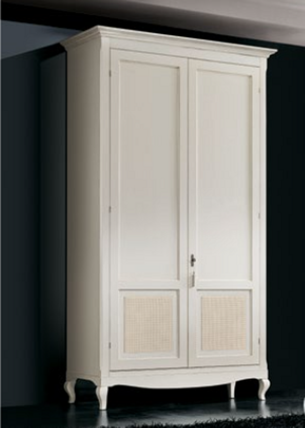 Armoire GIULIA CASA "Verona Home" 280-VH usine GIULIA CASA de l'Italie. Foto №1