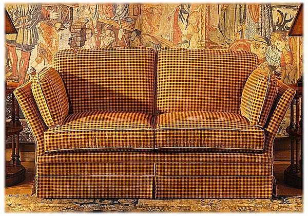Canapé PROVASI D 0714C Upholstery Collection