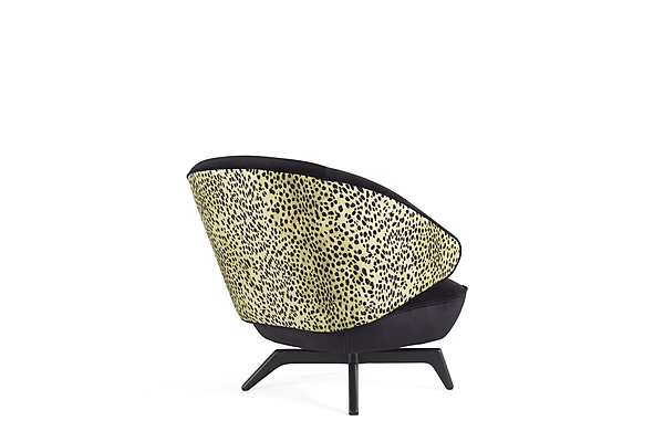 Fauteuil ROBERTO CAVALLI KEY WEST usine ROBERTO CAVALLI de l'Italie. Foto №3