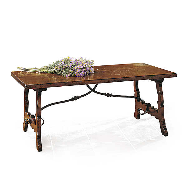 Table basse FRANCESCO MOLON talian & French Country T117 usine FRANCESCO MOLON  de l'Italie. Foto №1