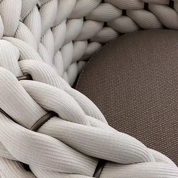 Fauteuil RUGIANO PLN1 usine RUGIANO de l'Italie. Foto №4