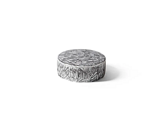 Boîte de rangement en porcelaine CASSINA Post Scriptum