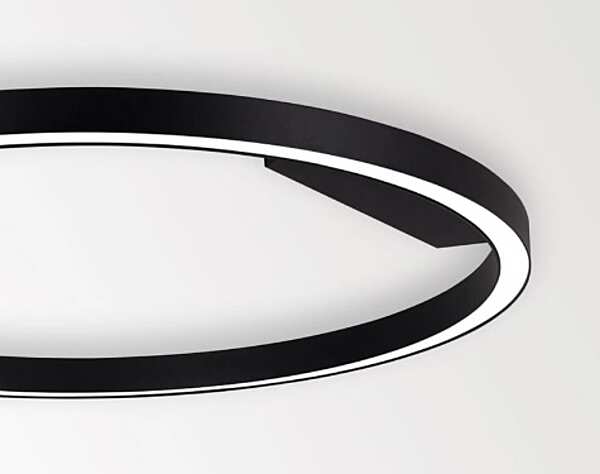 Lustre DELTALIGHT SUPER-OH usine DELTALIGHT de l'Italie. Foto №6