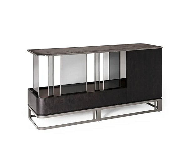 Buffet en bois Hikari GIORGETTI usine GIORGETTI de l'Italie. Foto №3