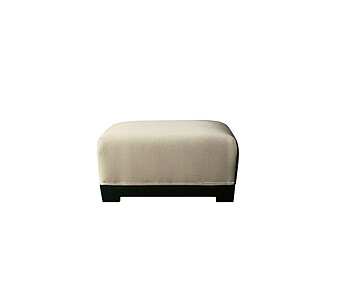 Pouf MERIDIANI (CROSTI) Allen