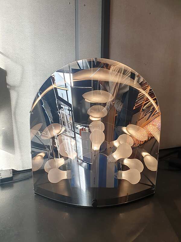 Lampe de bureau MOOOI Space usine MOOOI de l'Italie. Foto №4
