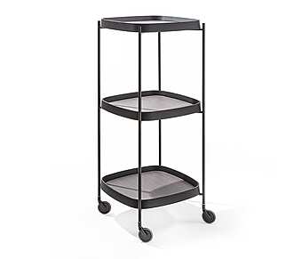 Desserte PORADA Jet 4