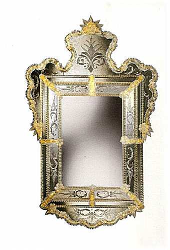 Miroir of INTERNI 1002