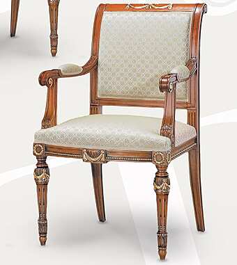 Fauteuil en velours capitonné FRATELLI RADICE 104 Fauteuil en velours capitonné FRATELLI RADICE 104 usine FRATELLI RADICE de l'Italie