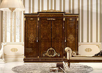 Cabinet A. R. ARREDAMENTI SRL 1660