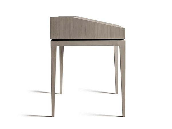 Bureau secrétaire en bois DALE Ideale G 651 usine DALE de l'Italie. Foto №2