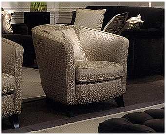 Fauteuil SOFTHOUSE Pia