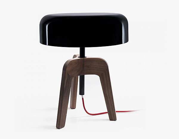 Lampadaire PORADA Pileo alta usine PORADA de l'Italie. Foto №1