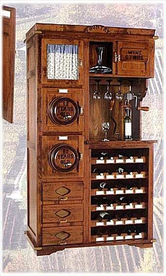 Meubles et accessoires de vin 422