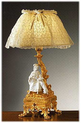 Lampe de table FBAI P2183-A