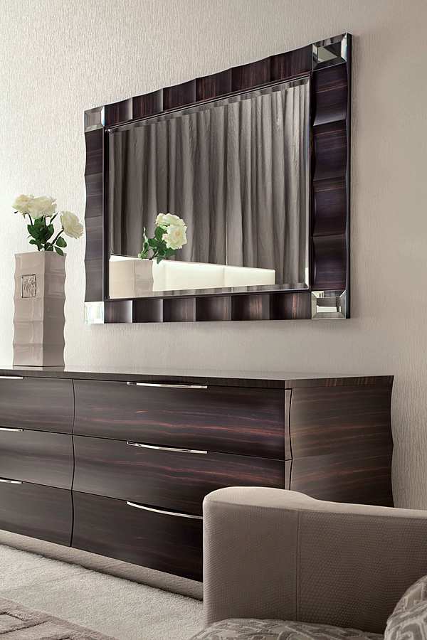 Miroir GIORGIO COLLECTION Daydream 260 usine GIORGIO COLLECTION de l'Italie. Foto №2