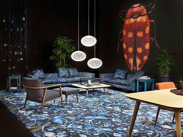 Lustre MOOOI NR2 usine MOOOI de l'Italie. Foto №6