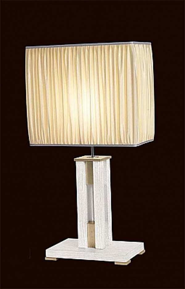 Lampe de table FLORENCE COLLECTIONS 428 usine FLORENCE COLLECTIONS de l'Italie. Foto №1