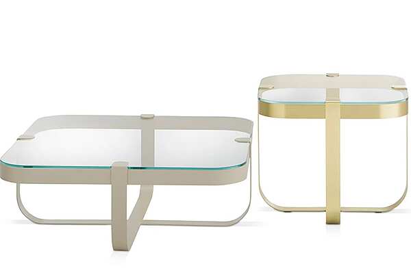 Table basse SABA 0097CT usine SABA de l'Italie. Foto №2