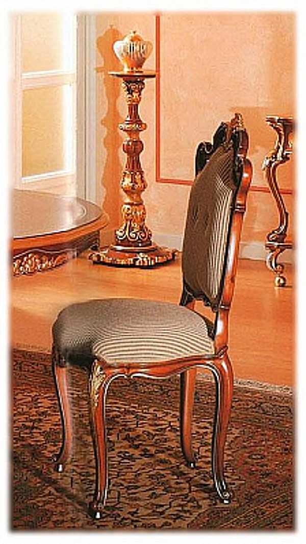 Chaise ASNAGHI INTERIORS 95424 New classic collection