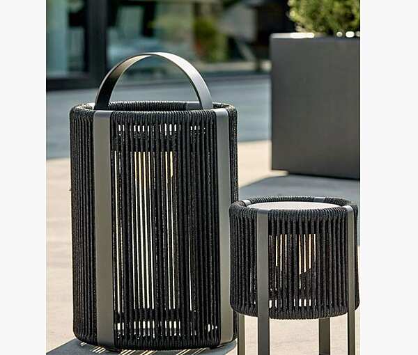 Lampe extérieure ROYAL BOTANIA RPY040AB usine ROYAL BOTANIA de l'Italie. Foto №6