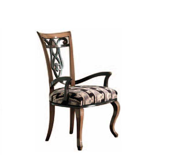 Fauteuil Bizzotto Italia 670 usine Bizzotto Italia de l'Italie. Foto №1