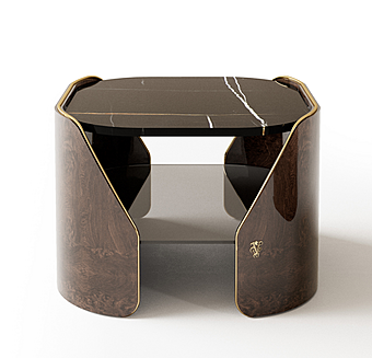 Table basse VISIONNAIRE (IPE CAVALLI) FITZGERALD