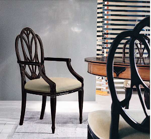 Fauteuil Bizzotto Italia 668 usine Bizzotto Italia de l'Italie. Foto №2