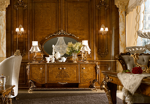 Bra A. R. ARREDAMENTI SRL P. 400 usine A.R.ARREDAMENTI SRL de l'Italie. Foto №2