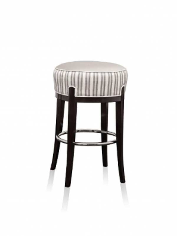 Tabouret de bar DECORA (LCI STILE) N098L usine DECORA ( LCI STILE) de l'Italie. Foto №1