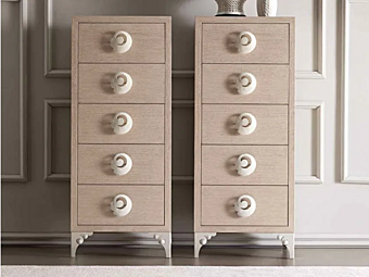 Commode en bois Keope CORTEZARI 414