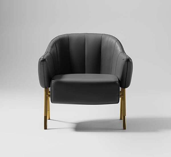 Fauteuil ROSSATO 09-PL03 usine ROSSATO de l'Italie. Foto №1