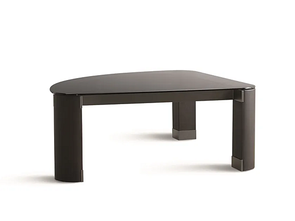 Table basse en bois Quartetto Flou usine Flou de l'Italie. Foto №1