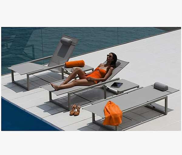 Table basse ROYAL BOTANIA STYL 0709T. usine ROYAL BOTANIA de l'Italie. Foto №6