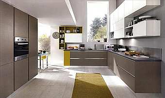 Cuisine LUBE CUCINE Essenza-11