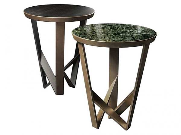 Table basse ROSSATO TP- 01_1 M usine ROSSATO de l'Italie. Foto №1