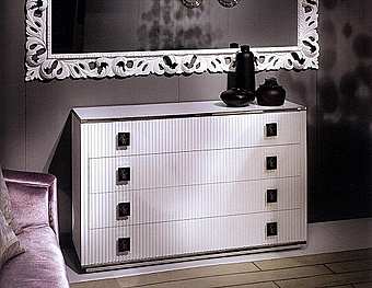 Commode Augustus
