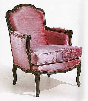 Fauteuil ANGELO CAPPELLINI 1421