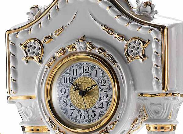 Horloge LORENZON (F. LLI LORENZON) L. 785 / FI / BO usine LORENZON (F.LLI LORENZON) de l'Italie. Foto №2