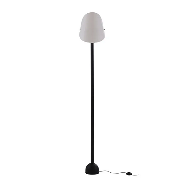 Lampe sur pied en aluminium LED Courrier LIGNE ROSET usine LIGNE ROSET de l'Italie. Foto №4