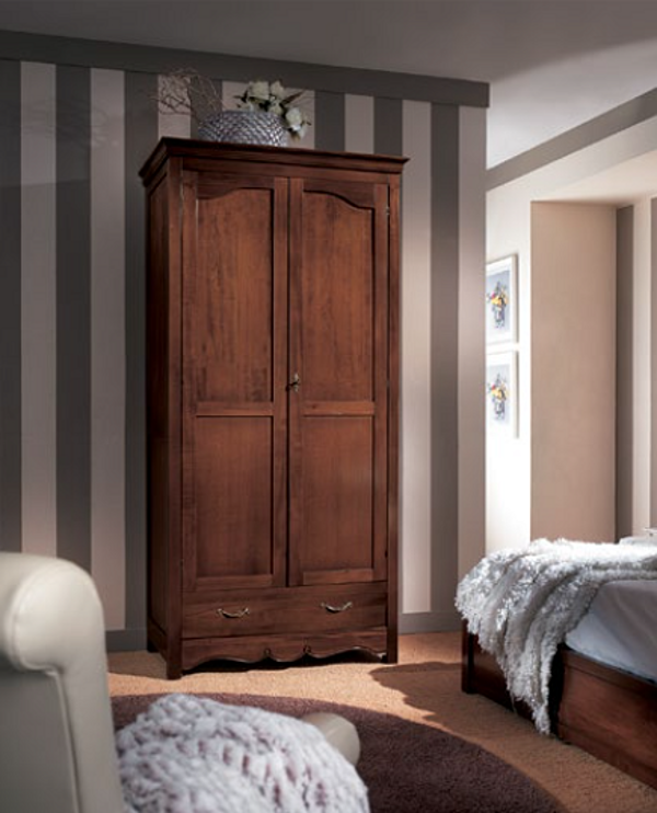 Armoire GIULIA CASA "Verona Home" 425-VH usine GIULIA CASA de l'Italie. Foto №4