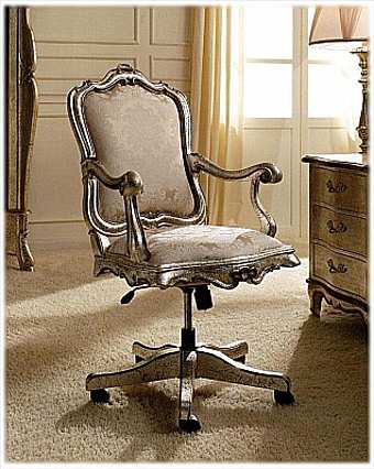 Fauteuil ANDREA FANFANI 721 / p gir