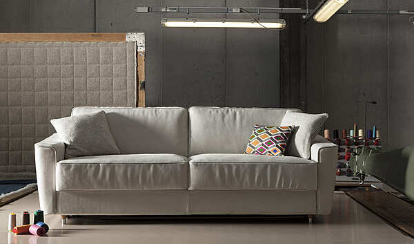 Accessoires MILANO BEDDING usine MILANO BEDDING de l'Italie. Foto №3