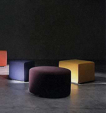 Pouf FOX ITALIA (GRUPPO FOX) PFC40