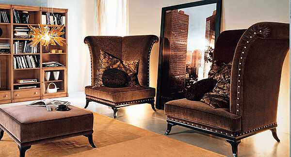Fauteuil Bizzotto Italia C663 usine Bizzotto Italia de l'Italie. Foto №2
