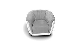 Fauteuil Mimosa
