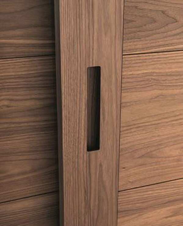 Armoire PORADA Gladko usine PORADA de l'Italie. Foto №5