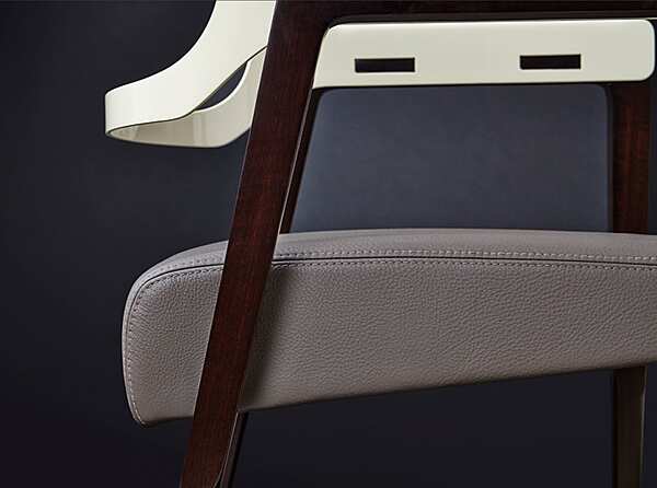 Fauteuil ROSSATO RHC- 01 usine ROSSATO de l'Italie. Foto №9