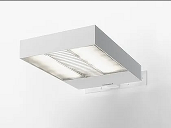 Applique murale LED extérieure Provoca Artemide T085410, T085430 Applique murale LED extérieure Provoca Artemide T085410, T085430 usine Artemide de l'Italie