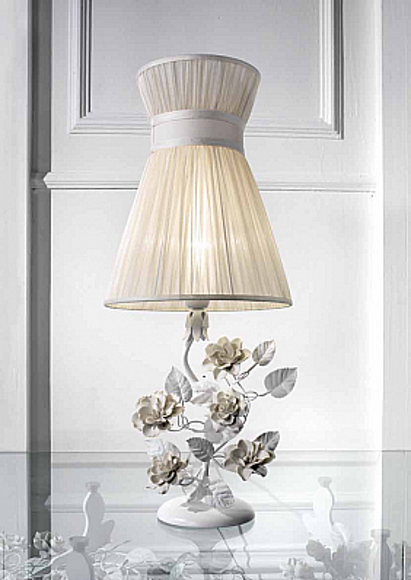 Lampe de table VILLARI 4200451.101 usine VILLARI de l'Italie. Foto №1